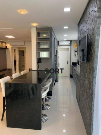 Imagem Apartamento com 3 Quartos à Venda, 185 m² em Centro - Balneário Camboriú