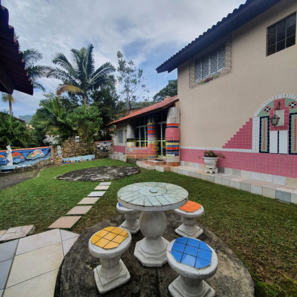 Imagem Terreno à Venda, em Caldas Da Imperatriz - Santo Amaro Da Imperatriz Imagem Terreno à Venda, em Caldas Da Imperatriz - Santo Amaro Da Imperatriz