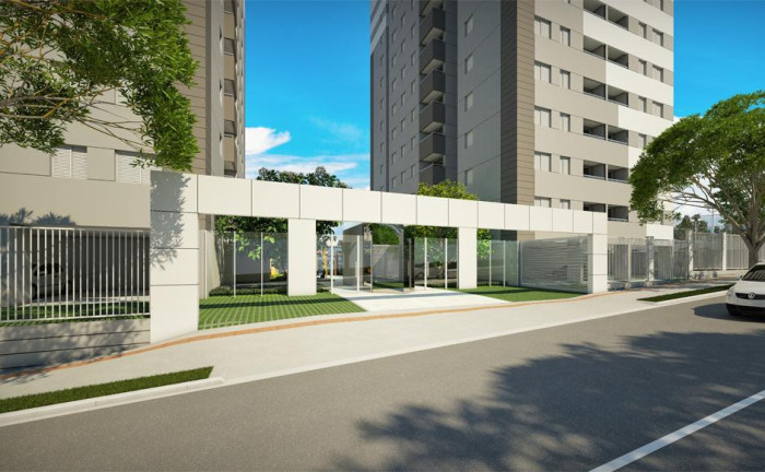 Imagem Apartamento com 3 Quartos à Venda, 96 m² em Boa Vista - Ibiporã Imagem Apartamento com 3 Quartos à Venda, 96 m² em Boa Vista - Ibiporã