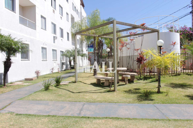Imagem Apartamento com 3 Quartos à Venda, 68 m² em Jardim Bosque Das Vivendas - São José Do Rio Preto Imagem Apartamento com 3 Quartos à Venda, 68 m² em Jardim Bosque Das Vivendas - São José Do Rio Preto