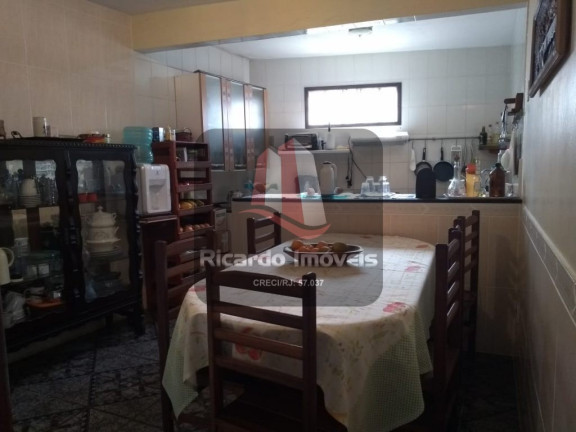 Imagem Imóvel com 4 Quartos à Venda, 475 m² em Peró - Cabo Frio