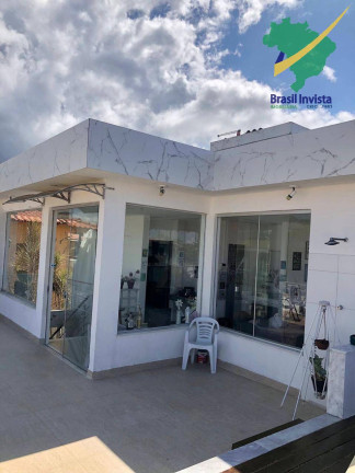 Imagem Casa com 3 Quartos à Venda, em Paraíso Dos Pataxós - Porto Seguro Imagem Casa com 3 Quartos à Venda, em Paraíso Dos Pataxós - Porto Seguro