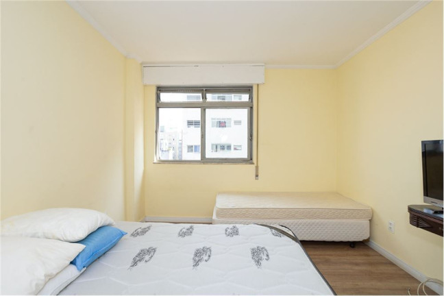 Imagem Apartamento com 3 Quartos à Venda, 158 m² em Jardim Paulista - São Paulo