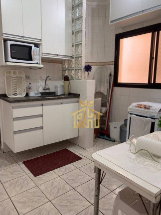 Imagem Apartamento com 1 Quarto à Venda, 46 m² em Aviação - Praia Grande Imagem Apartamento com 1 Quarto à Venda, 46 m² em Aviação - Praia Grande