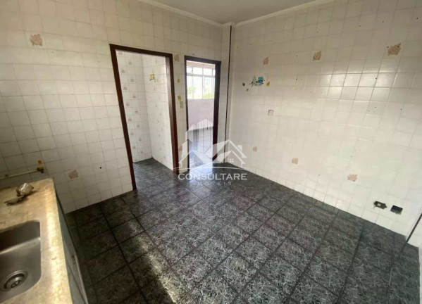 Imagem Apartamento com 3 Quartos à Venda, 273 m² em Santa Maria - Santos Imagem Apartamento com 3 Quartos à Venda, 273 m² em Santa Maria - Santos