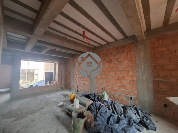 Imagem Casa com 3 Quartos à Venda, em Liberdade - Santa Luzia Imagem Casa com 3 Quartos à Venda, em Liberdade - Santa Luzia