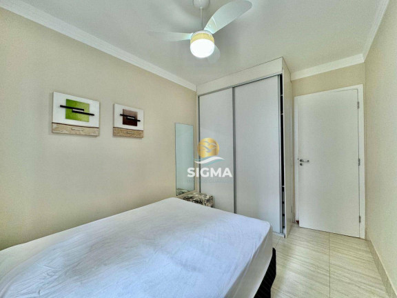 Imagem Apartamento com 3 Quartos à Venda, 90 m² em Jardim Astúrias - Guarujá Imagem Apartamento com 3 Quartos à Venda, 90 m² em Jardim Astúrias - Guarujá