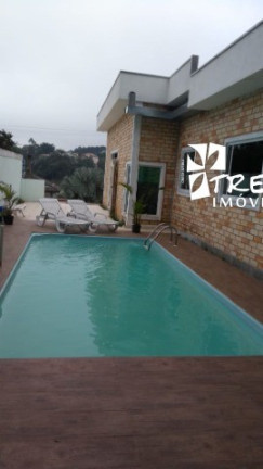 Imagem Casa com 3 Quartos à Venda, 230 m² em Condomínio Arujá Country Club - Arujá Imagem Casa com 3 Quartos à Venda, 230 m² em Condomínio Arujá Country Club - Arujá