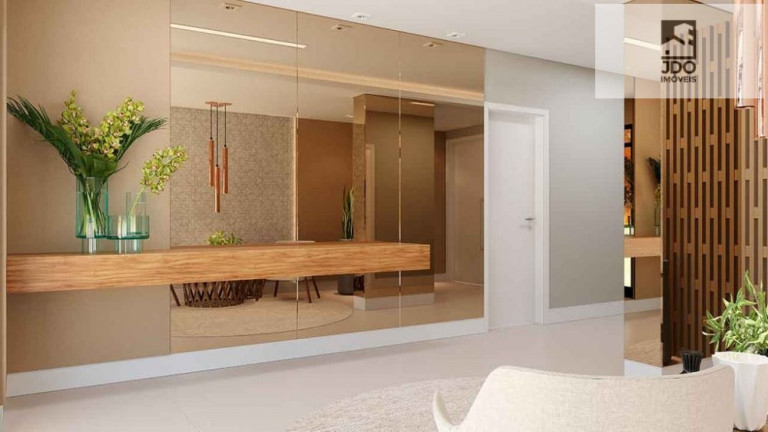 Imagem Apartamento com 2 Quartos à Venda, 64 m² em água Verde - Curitiba Imagem Apartamento com 2 Quartos à Venda, 64 m² em água Verde - Curitiba