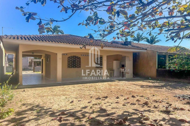 Imagem Casa com 2 Quartos à Venda, 97 m² em Brasilia - Itapoá
