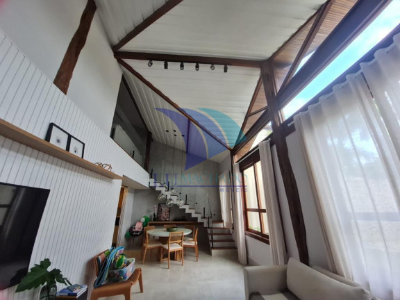 Imagem Casa com 4 Quartos à Venda, 200 m² em Portinho - Cabo Frio