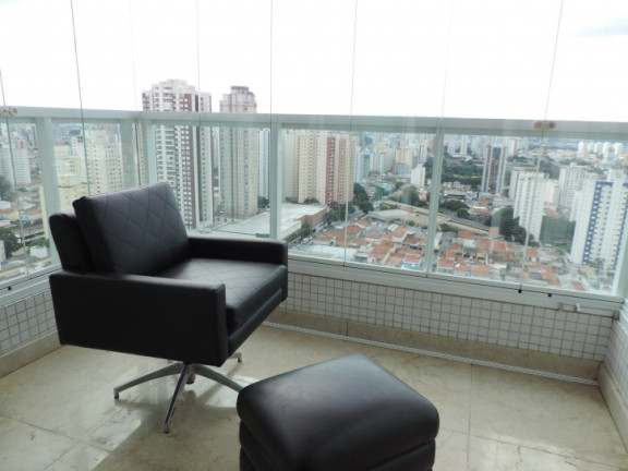 Imagem Apartamento com 3 Quartos à Venda, 425 m² em Tatuapé - São Paulo Imagem Apartamento com 3 Quartos à Venda, 425 m² em Tatuapé - São Paulo