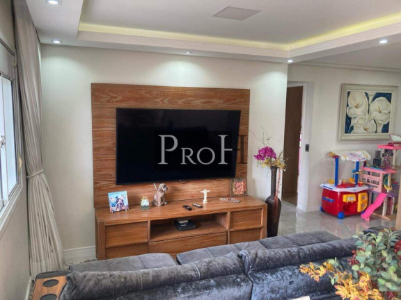 Imagem Apartamento com 3 Quartos à Venda, 96 m² em Vila Prudente - São Paulo Imagem Apartamento com 3 Quartos à Venda, 96 m² em Vila Prudente - São Paulo