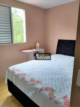 Imagem Apartamento com 2 Quartos à Venda, 53 m² em Parque São Vicente - Mauá Imagem Apartamento com 2 Quartos à Venda, 53 m² em Parque São Vicente - Mauá
