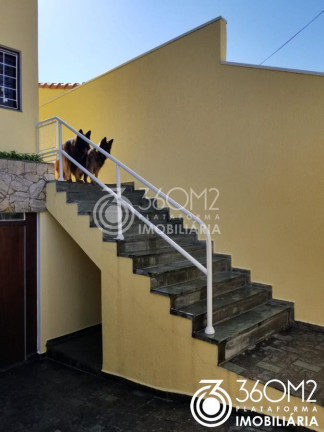 Imagem Casa com 3 Quartos à Venda, 202 m² em Vila Floresta - Santo André Imagem Casa com 3 Quartos à Venda, 202 m² em Vila Floresta - Santo André