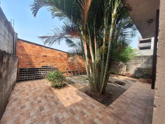 Imagem Casa com 2 Quartos à Venda, 112 m² em Calmon Viana - Poá
