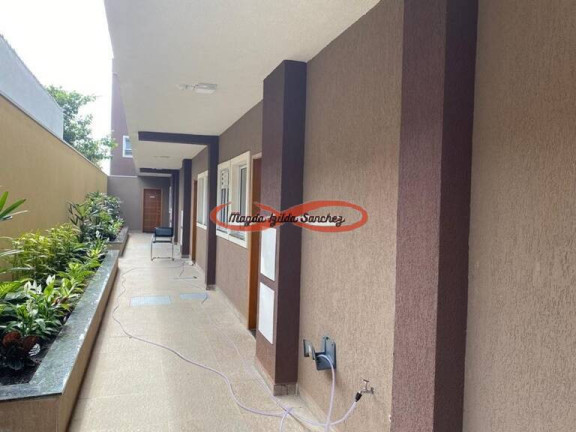 Imagem Apartamento com 1 Quarto à Venda, 27 m² em Jardim Vila Formosa - São Paulo