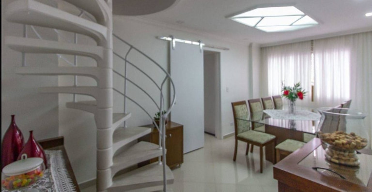 Imagem Apartamento com 3 Quartos à Venda, 129 m² em Vila Buenos Aires - São Paulo Imagem Apartamento com 3 Quartos à Venda, 129 m² em Vila Buenos Aires - São Paulo
