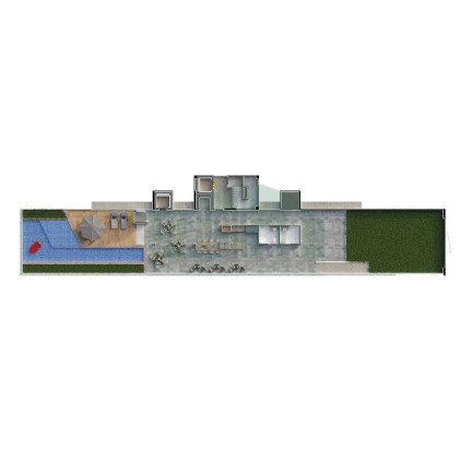 Imagem Apartamento com 2 Quartos à Venda, 51 m² em Encruzilhada - Recife