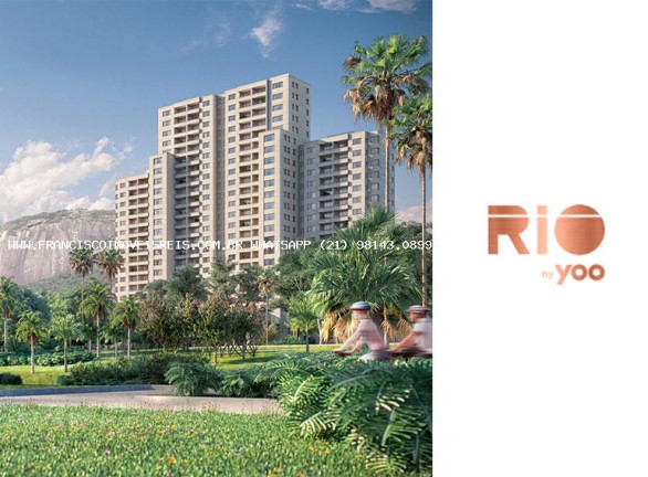 Imagem Apartamento com 3 Quartos à Venda, 148 m² em Flamengo - Rio De Janeiro