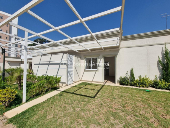 Casa de Condomínio com 2 Quartos à Venda, 123 m² em Morumbi - Paulínia