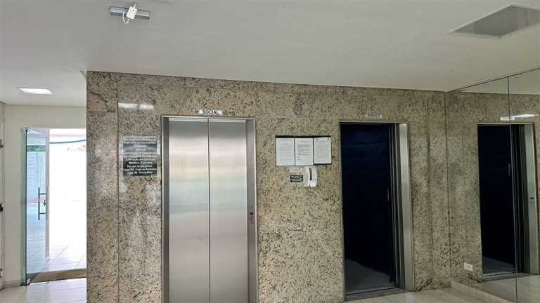 Imagem Apartamento com 1 Quarto à Venda, 63 m² em Guilhermina - Praia Grande Imagem Apartamento com 1 Quarto à Venda, 63 m² em Guilhermina - Praia Grande