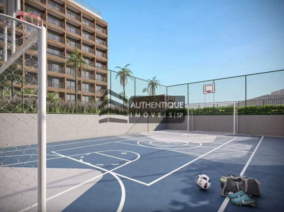 Imagem Apartamento com 1 Quarto à Venda, 45 m² em Chacara Klabin - São Paulo Imagem Apartamento com 1 Quarto à Venda, 45 m² em Chacara Klabin - São Paulo