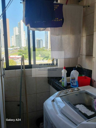 Imagem Apartamento com 3 Quartos à Venda, 84 m² em Cabo Branco - João Pessoa