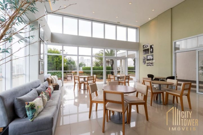 Imagem Apartamento com 2 Quartos à Venda, 82 m² em Bosque Da Saúde - São Paulo