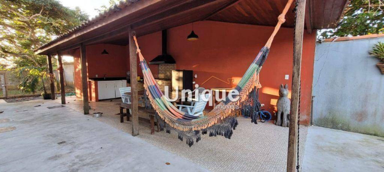 Imagem Casa com 3 Quartos à Venda, 250 m² em Baia Formosa - Armação Dos Búzios