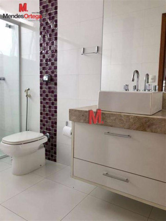 Imagem Casa com 4 Quartos à Venda, 335 m² em Parque Campolim - Sorocaba