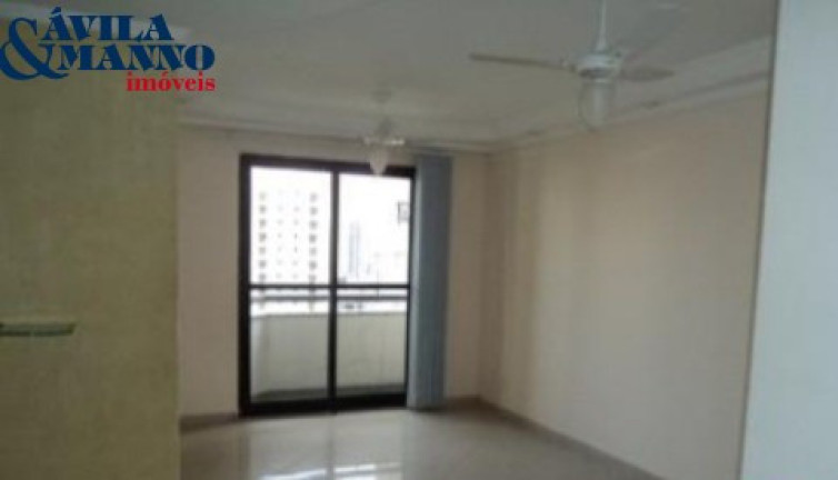 Apartamento com 3 Quartos à Venda, 80 m² em Tatuape - São Paulo