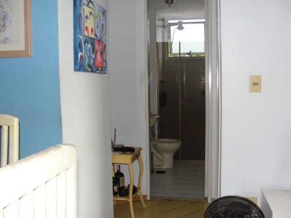 Imagem Apartamento com 1 Quarto à Venda, 50 m² em Jardim Das Nações - Taubaté Imagem Apartamento com 1 Quarto à Venda, 50 m² em Jardim Das Nações - Taubaté