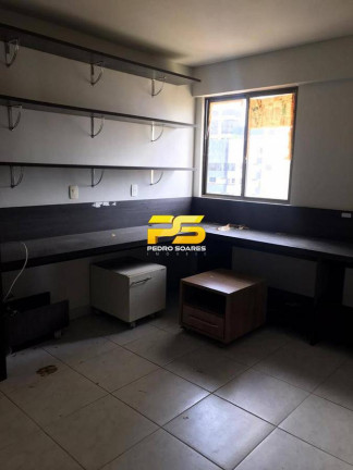 Imagem Apartamento com 4 Quartos à Venda, 165 m² em Manaíra - João Pessoa