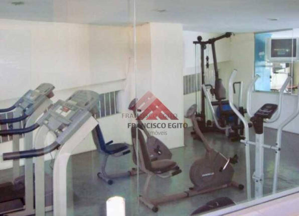 Imagem Apartamento com 2 Quartos à Venda, 75 m² em Ingá - Niterói