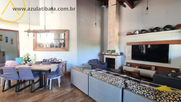 Imagem Casa com 3 Quartos à Venda, 248 m² em Jardim Paulista - Atibaia