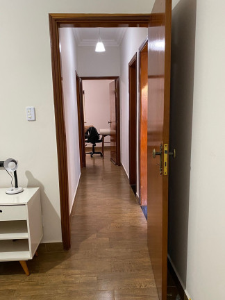Imagem Casa com 3 Quartos à Venda, em São José - Franca Imagem Casa com 3 Quartos à Venda, em São José - Franca