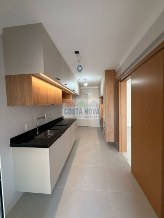 Imagem Apartamento com 2 Quartos para Alugar, 87 m² em Gonzaga - Santos