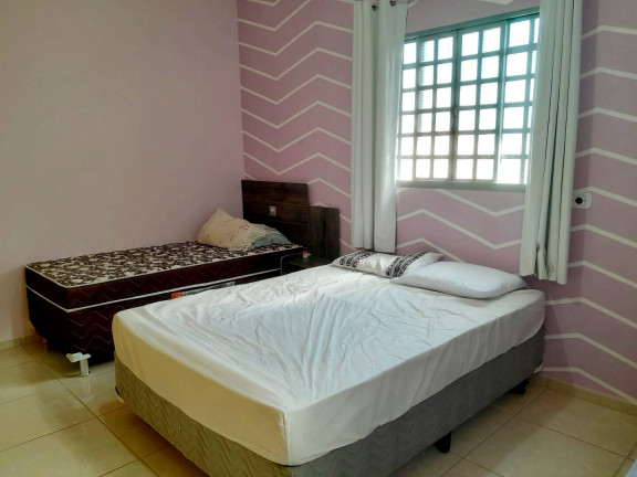 Imagem Chácara com 4 Quartos à Venda, 4.060 m² em Caneleiras - Ouro Fino