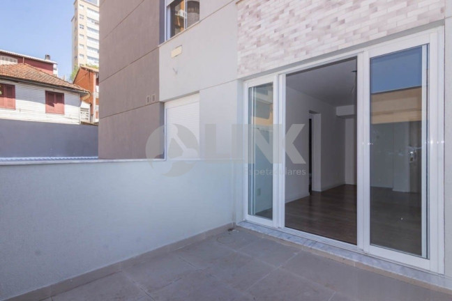 Imagem Apartamento com 3 Quartos à Venda, 75 m² em Petrópolis - Porto Alegre