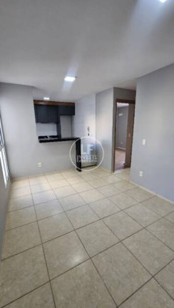 Imagem Apartamento com 2 Quartos à Venda, 42 m² em Moinho Dos Ventos - Goiânia