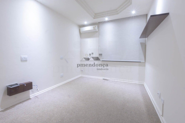 Imagem Apartamento com 4 Quartos à Venda, 298 m² em Pacaembu - São Paulo
