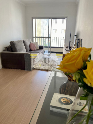 Apartamento com 3 Quartos à Venda, 67 m² em Vila Gomes Cardim - São Paulo