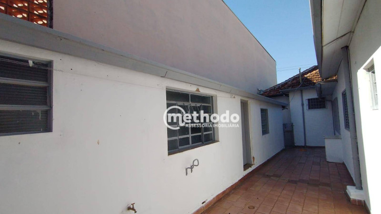 Imagem Casa com 1 Quarto para Alugar, 141 m² em Jardim Guanabara - Campinas Imagem Casa com 1 Quarto para Alugar, 141 m² em Jardim Guanabara - Campinas