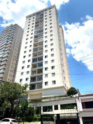 Apartamento com 3 Quartos à Venda, 70 m² em Ipiranga - São Paulo