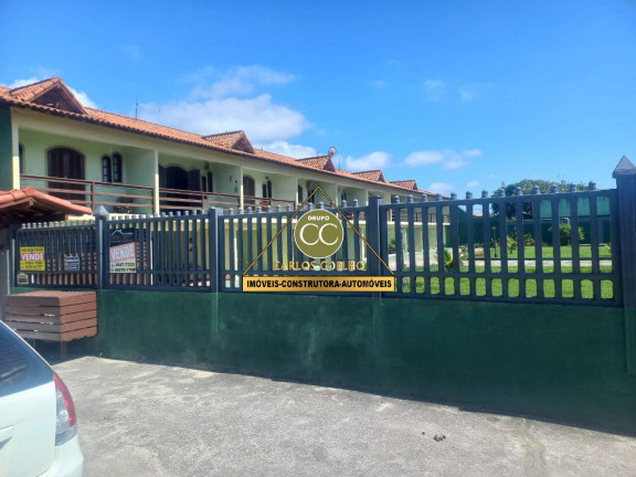 Imagem Casa à Venda, em Unamar - Cabo Frio Imagem Casa à Venda, em Unamar - Cabo Frio