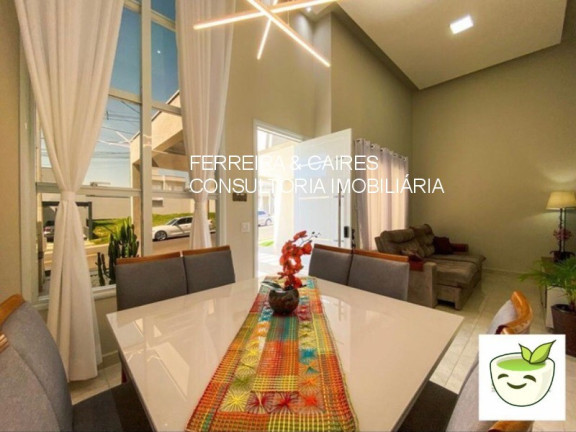 Imagem Casa com 3 Quartos à Venda, em Jardins Do Império - Indaiatuba Imagem Casa com 3 Quartos à Venda, em Jardins Do Império - Indaiatuba