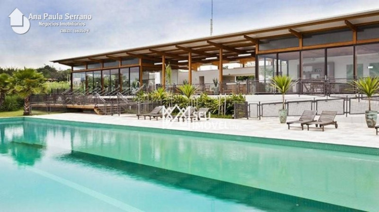 Imagem Casa com 3 Quartos à Venda, 302 m² em Vila Martins - Itu Imagem Casa com 3 Quartos à Venda, 302 m² em Vila Martins - Itu