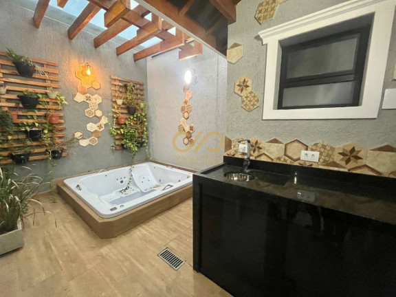 Imagem Casa com 3 Quartos à Venda, 115 m² em Caiçara - Praia Grande Imagem Casa com 3 Quartos à Venda, 115 m² em Caiçara - Praia Grande