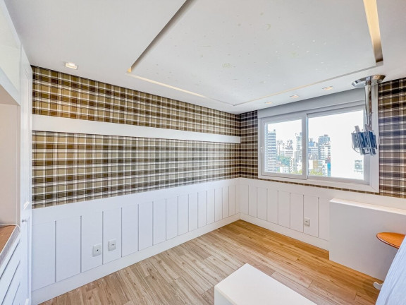 Imagem Apartamento com 3 Quartos à Venda, 120 m² em Petrópolis - Porto Alegre
